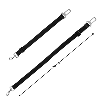 Premium Pet and Dog Seat Belt