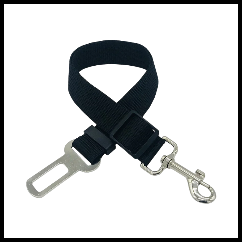Premium Pet and Dog Seat Belt