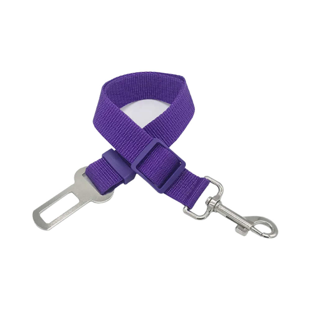Premium Pet and Dog Seat Belt