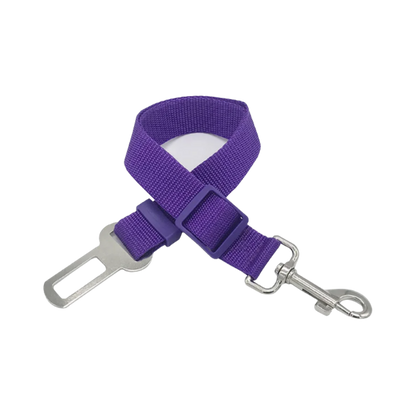 Premium Pet and Dog Seat Belt