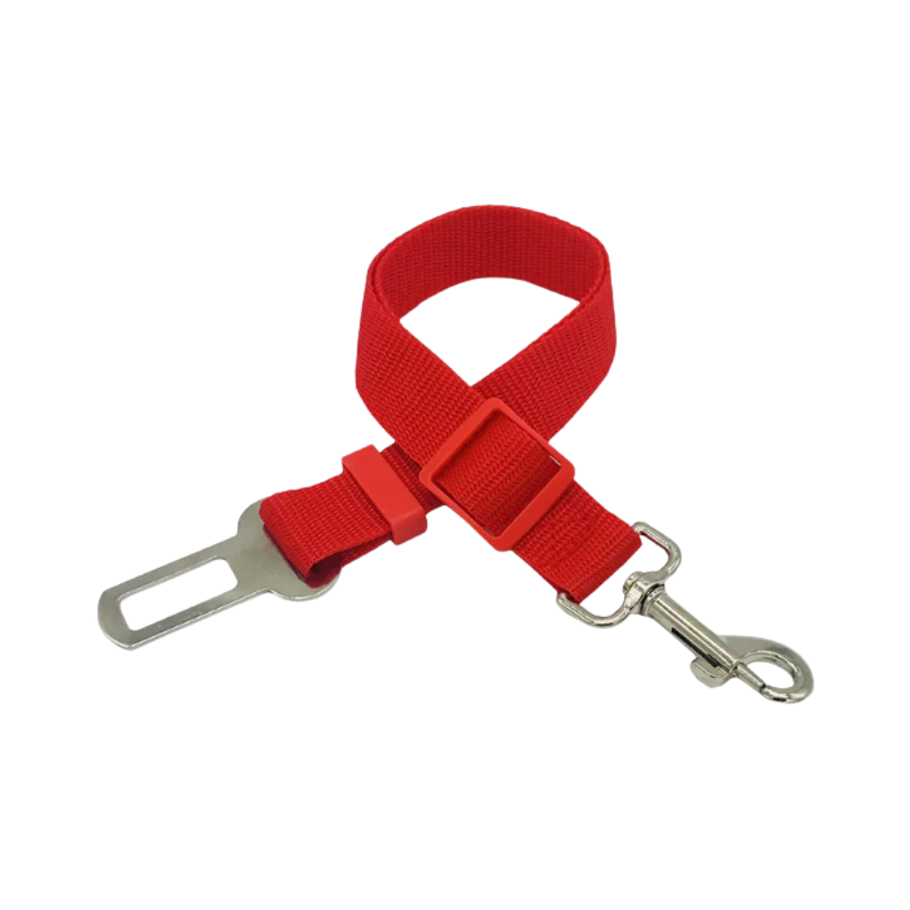 Premium Pet and Dog Seat Belt