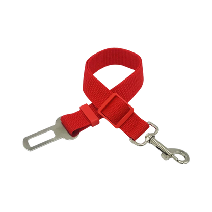 Premium Pet and Dog Seat Belt