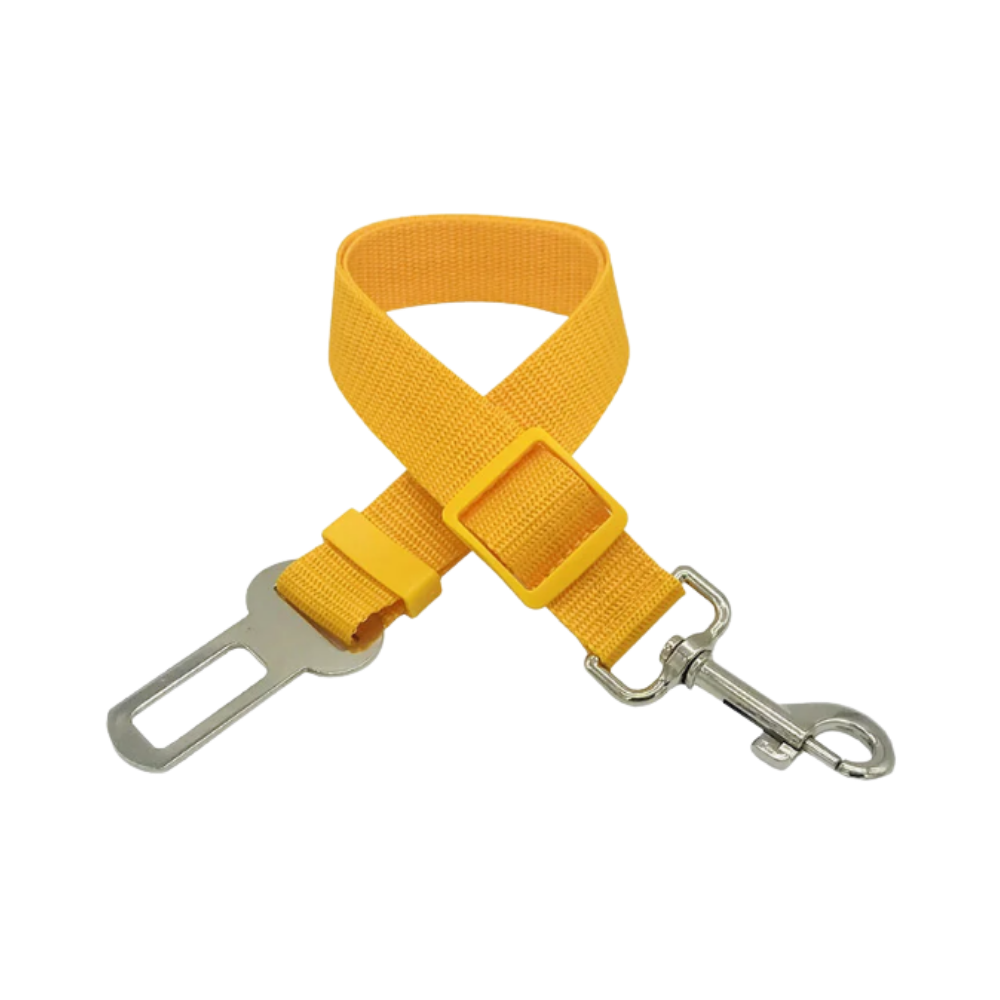 Premium Pet and Dog Seat Belt