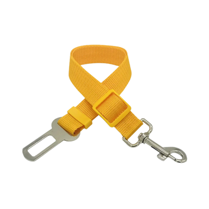 Premium Pet and Dog Seat Belt