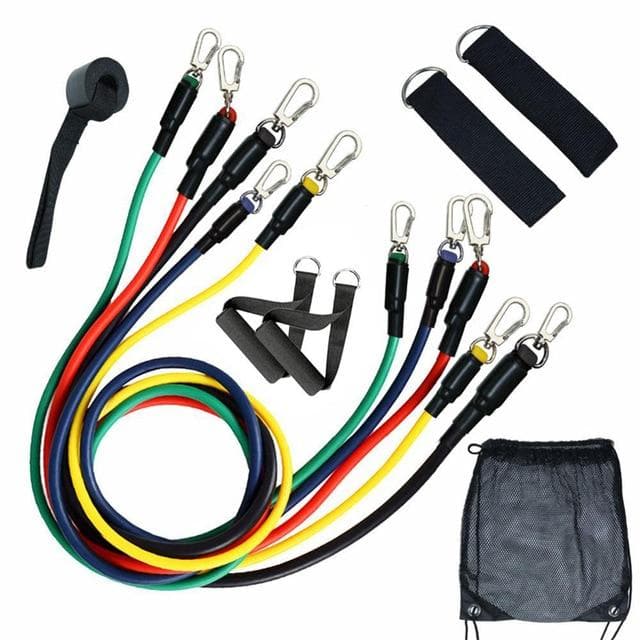 BowLift | Pro-Bands Set