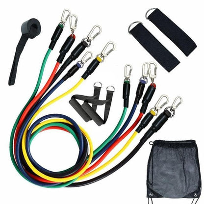 BowLift | Pro-Bands Set