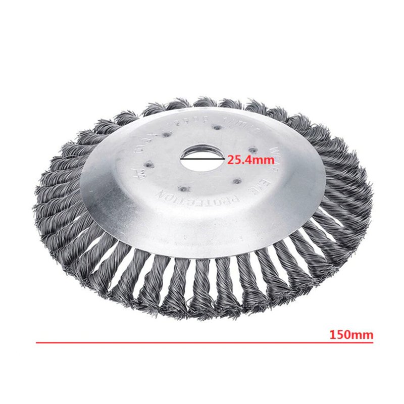 Skanto | Brush - Powerful Weed Removal with Innovative Technology