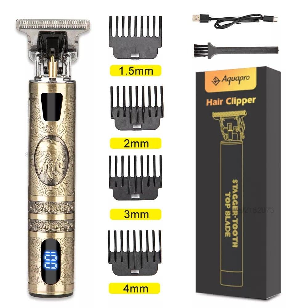 Skanto | Pro Hair Clipper