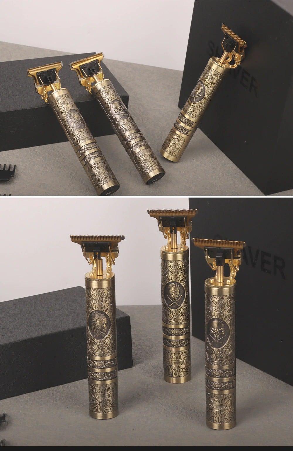 Skanto | Pro Hair Clipper