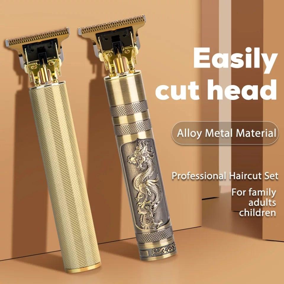 Skanto | Pro Hair Clipper