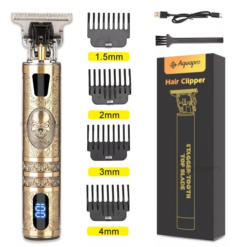 Skanto | Pro Hair Clipper