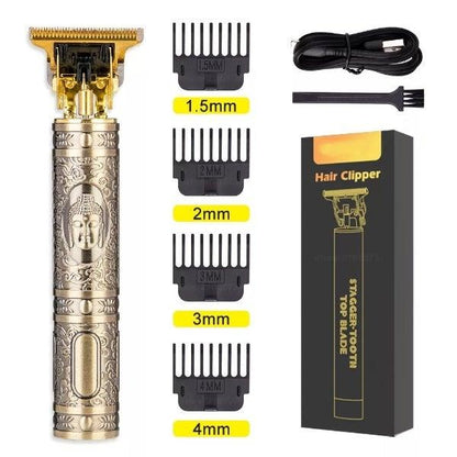 BowLift | Pro Hair Clipper