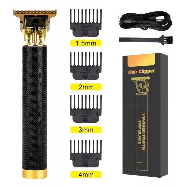 Skanto | Pro Hair Clipper