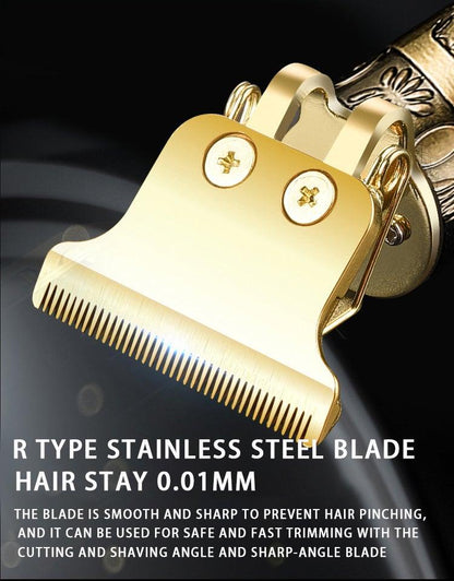 BowLift | Pro Hair Clipper
