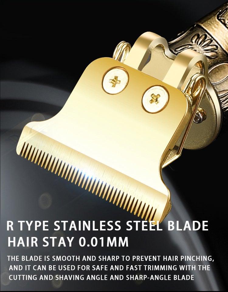 Skanto | Pro Hair Clipper