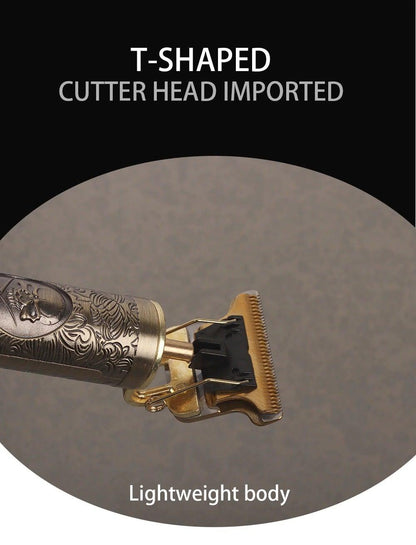 BowLift | Pro Hair Clipper