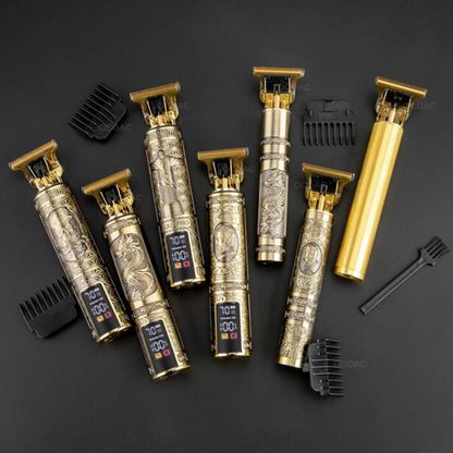 Skanto | Pro Hair Clipper