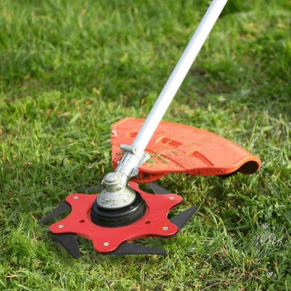 BowLift | Universal 6 Steel Razor Blade Trimmer Head