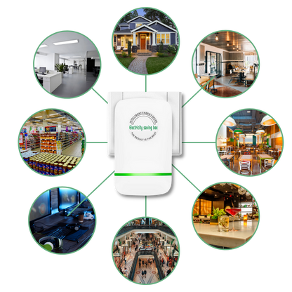 BowLift | Pro Power Saver Device