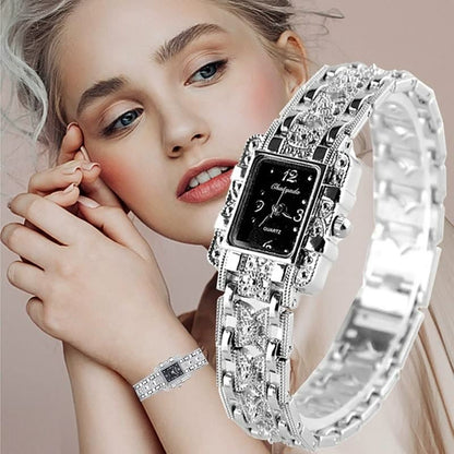BowLift | Bellora Women's Watch – Elegant and Timeless Design