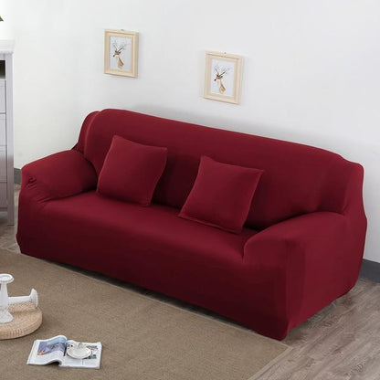 Magic Sofa Cover (Solid Color) | Kalsten