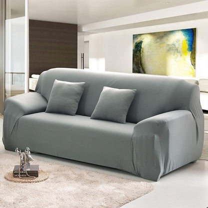 Magic Sofa Cover (Solid Color) | Kalsten