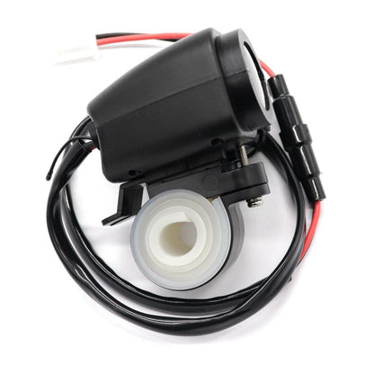 BowLift | Waterproof Motorcycle USB Charger