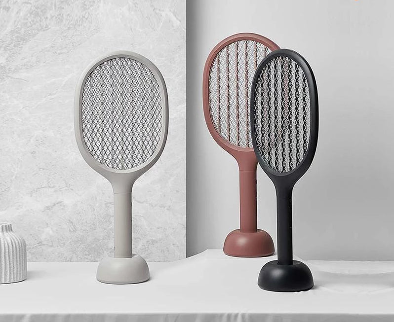 Splat - Electric Mosquito Swatter | Bowlift