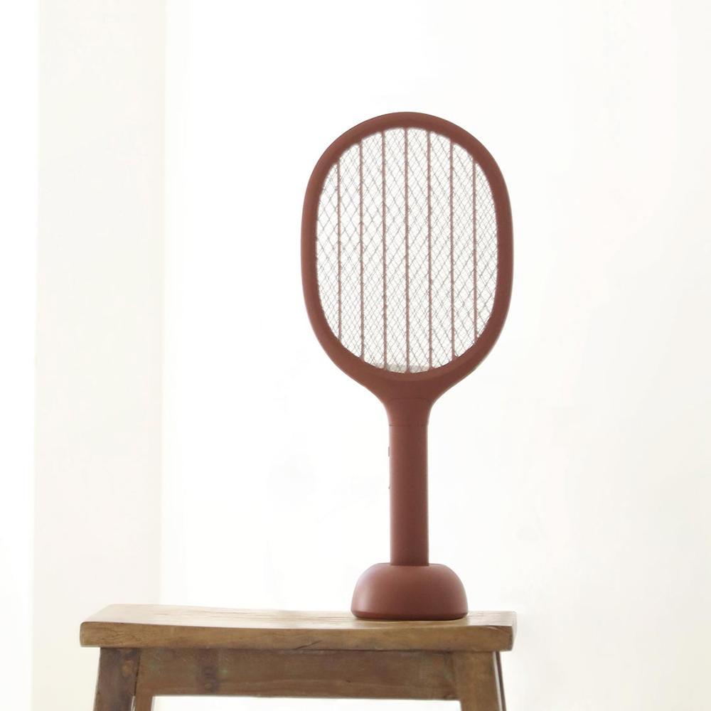 Splat - Electric Mosquito Swatter | Bowlift