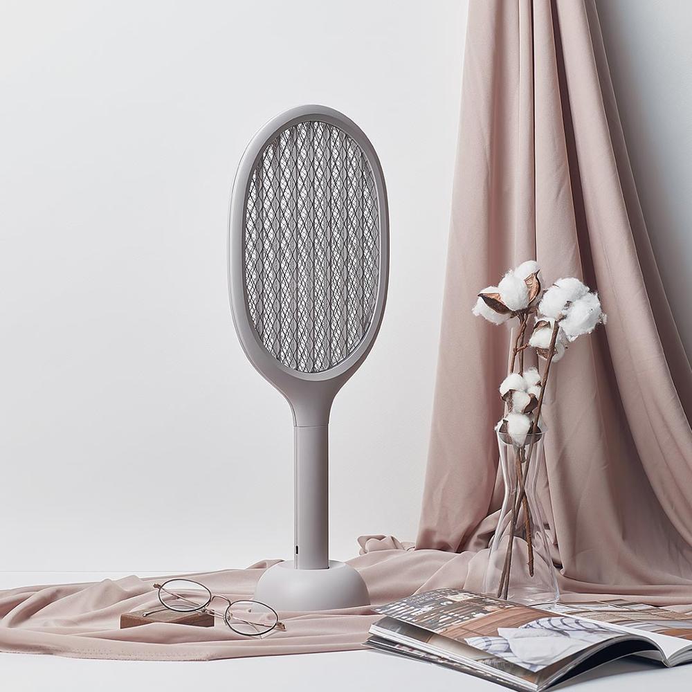 Splat - Electric Mosquito Swatter | Bowlift