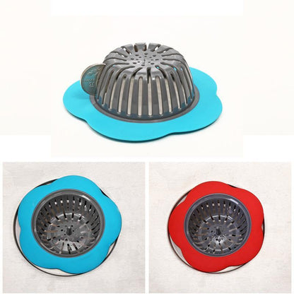 BowLift | Kitchen Sink Strainer