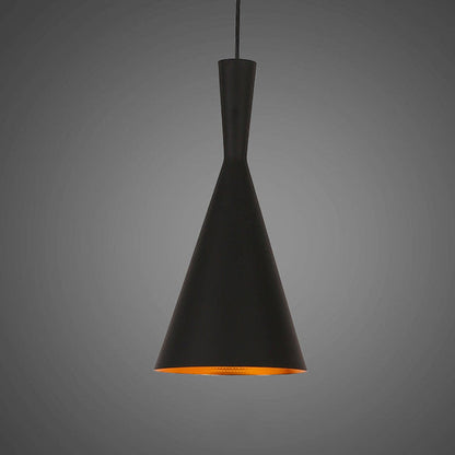 Elegant Nordic Loft Modern Style Pendant Lights Lamp | Kalsten
