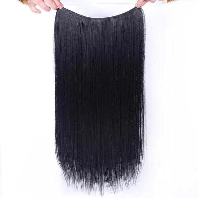 Secret Hair Extensions | Skanto
