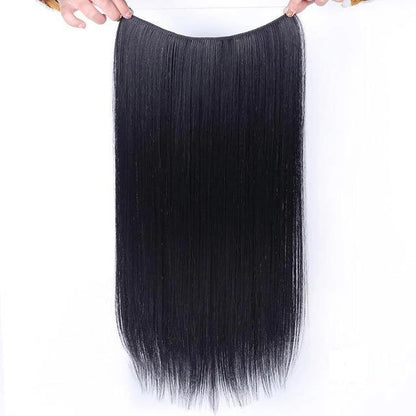 Secret Hair Extensions | Skanto