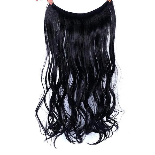 Secret Hair Extensions | Skanto