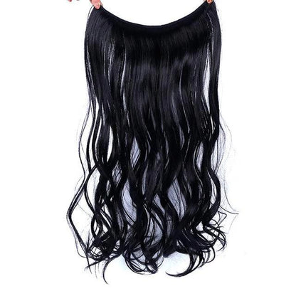 Secret Hair Extensions | Skanto