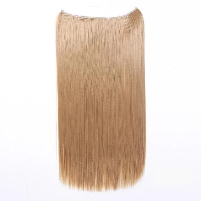 Secret Hair Extensions | Skanto