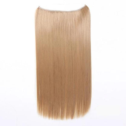 Secret Hair Extensions | Skanto