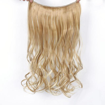 Secret Hair Extensions | Skanto