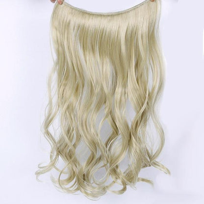 Secret Hair Extensions | Skanto