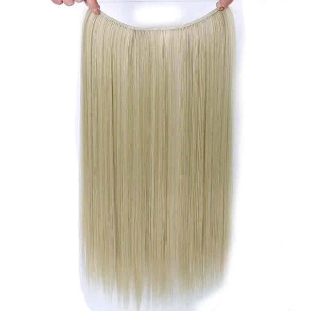 Secret Hair Extensions | Skanto