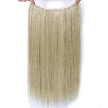 Secret Hair Extensions | Skanto