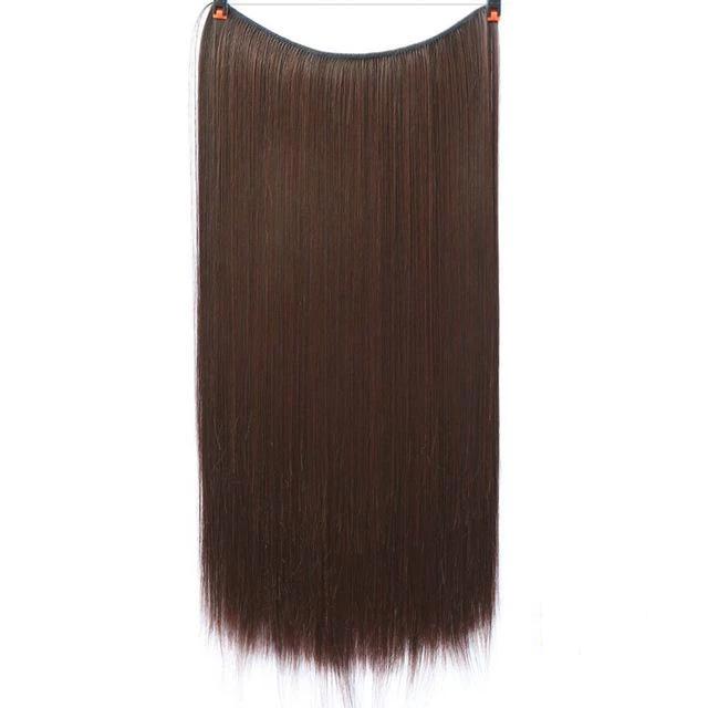 Secret Hair Extensions | Skanto