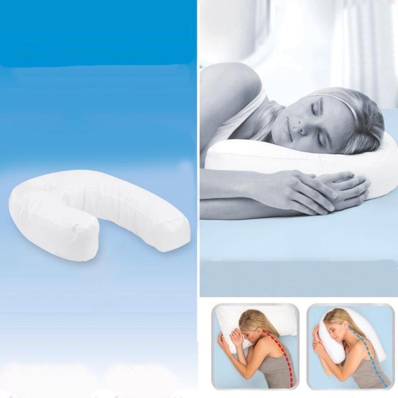 Ergonomic U-Shaped Pillow | Skanto