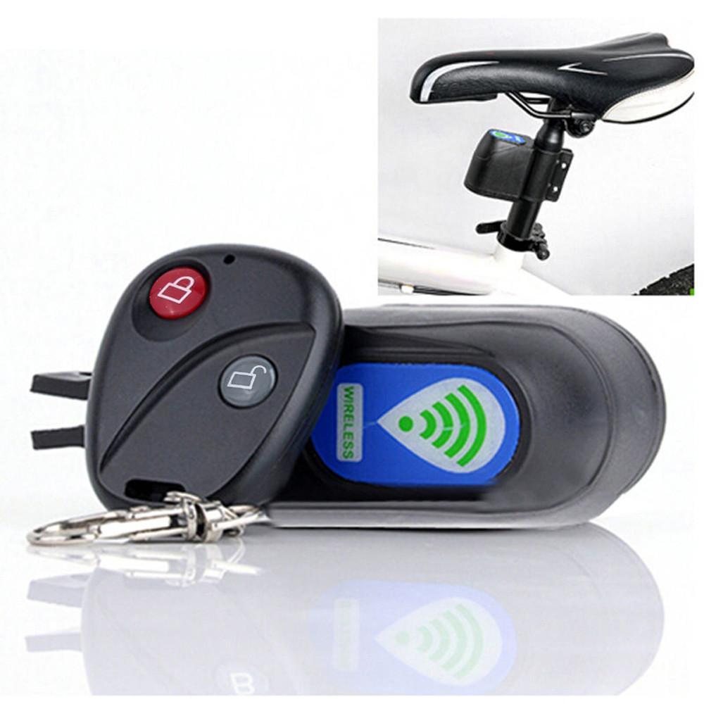 BowLift | Anti Theft Bicycle Alarm