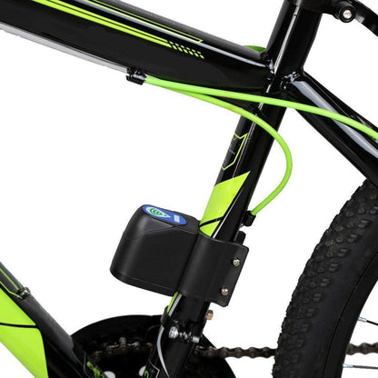BowLift | Anti Theft Bicycle Alarm