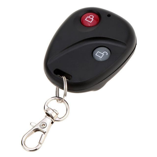 BowLift | Anti Theft Bicycle Alarm
