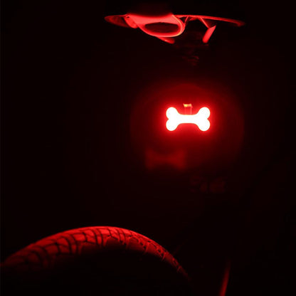 Bion - LED bicycle brake light | Karnz