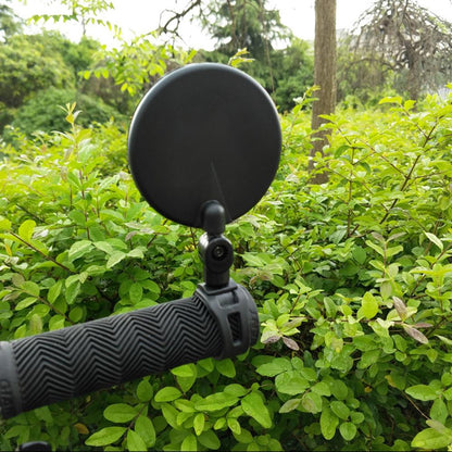 SeeEz - Bicycle Rear View Handlebar Mirror | Bowlift