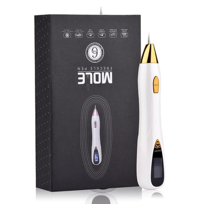 BowLift | Skin Mole Tattoo Freckle Remover